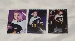 SEVENTEEN ウジ HOME トレカ