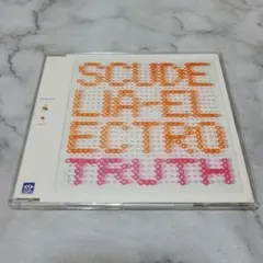 スクーデリア・エレクトロ/トゥルース