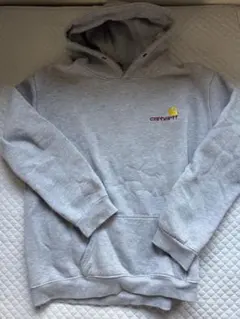 carhartt パーカー