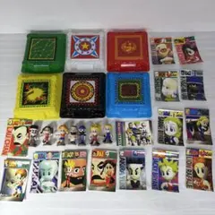 バーチャファイターキッズ ノックファイトセット フィギュア ③ バーチャファイターキッズ ノックファイトセット フィギュア ③ - メルカリ