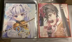 2025年最新】ミニ色紙 希亜の人気アイテム - メルカリ