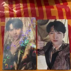 M!LK 吉田仁人 トレカ