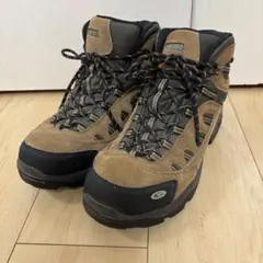 HI-TECKハイテック トレッキングシューズ ハイキングシューズ 登山のサムネイル