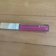 RMK リップジェリーグロス12 グリマーピンク