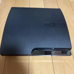 PS3 CECH-2000A 本体とコントローラーセット