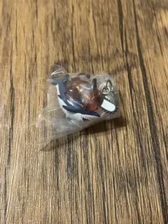 未開封　チェンソーマン レゼ篇 めじるしアクセサリー™1 ポチタ　①
