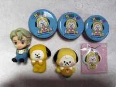 2026年最新】bts ジミン chimmyの人気アイテム - メルカリ