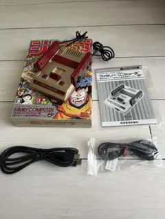 動作未確認】エポック社 カセットビジョン 本体 - メルカリ