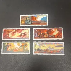 2025年最新】使用済中国切手の人気アイテム - メルカリ