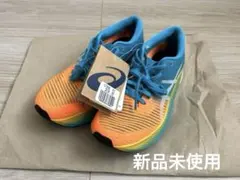 2026年最新】アシックス メタスピード 23.5の人気アイテム - メルカリ