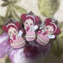 おジャ魔女どれみ ガチャガチャ も～っと！おジャ魔女どれみ あそーとコレクション