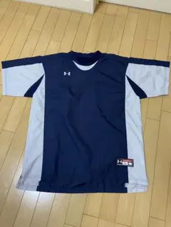 Under Armour 半袖Vジャン