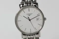LONGINES ロンジン グランドクラシック L4.720.4 メンズ 腕時計 Amazon | (ロンジン)LONGINES L4.720.4 メンズ腕時計 デイト