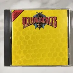 YELLOWJACKETS★イエロージャケッツ