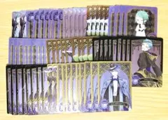 【ツイステ】オクタヴィネル メタカ