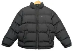 (NIKE)　ナイキ　ダウンジャケット　(130〜140)