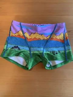 【美品】Speedo メンズ 競泳水着 ENDURANCEのサムネイル