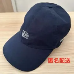 UNIQLO キース・ヘリングUVカットキャップ　スケートボード