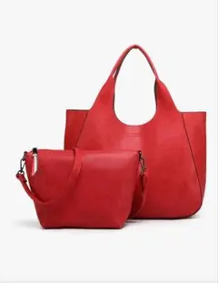 GUSCIO イタリー バックインバックセットA4対応 レディースのサムネイル