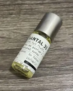 LELABO ルラボ　15ml SANTAL33 サンタル