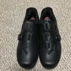 SANTIC サンティックサイクリングシューズ ブラック 27cm 美品 2025年最新】santic シューズの人気アイテム - メルカリ