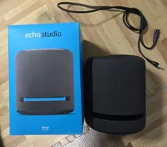 2025年最新】amazon echo studioの人気アイテム - メルカリ