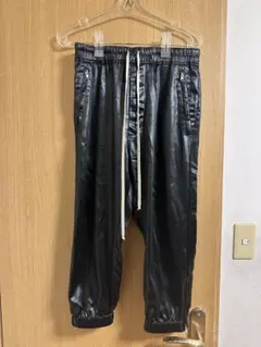 クロップドパンツ ワイドパンツ