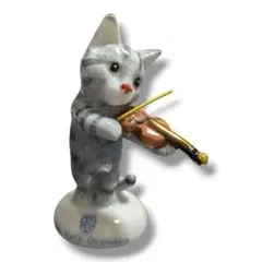 SETO CRAFT ザ キャッツ オーケストラ アメリカンショートヘア