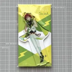 あんスタ　アクリルスタンド　Switch 逆先夏目　新衣装　新ユニット衣装