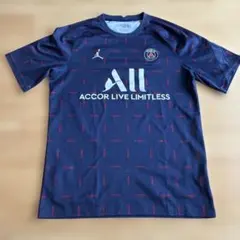 Jordan PSG パリサンジェルマン プラクティスシャツ Mサイズのサムネイル