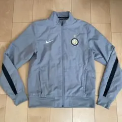 激レア美品！ Nike DRI-FIT インテル ピステ トレーニングウェア