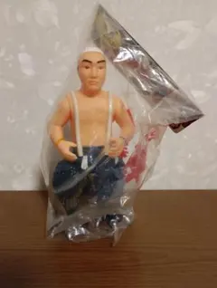中島春雄ゴジラ 世紀の大怪獣 ソフビフィギュア 未開封品 怪獣 - メルカリ