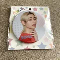 2025年最新】猪狩蒼弥 缶バッジの人気アイテム - メルカリ