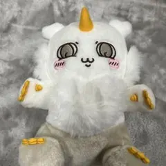 2025年最新】ちいかわ あのこBIGぬいぐるみの人気アイテム - メルカリ