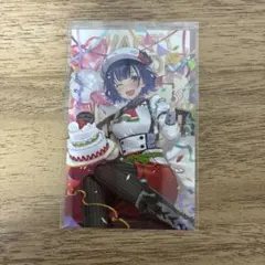 にじさんじ　七瀬すず菜　ノスタルジアコレクション