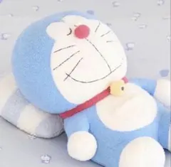 美品⭐️ジェラートピケ ドラえもん Sleep 抱き枕のサムネイル