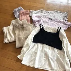 子供服 まとめ売り 120サイズ 春夏服 早い者勝ち‼︎