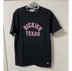 Dickies ロゴ半袖Tシャツ