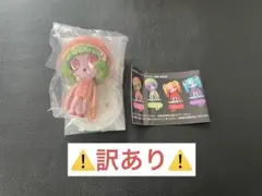 ウィルスイーツ カプセルトイ