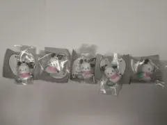 サンリオ めじるしアクセサリー えもキュン パステルカラーver. ポチャッコ