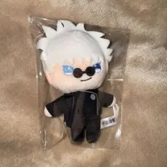 五条悟 ぬいぐるみ