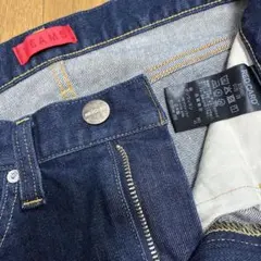 RED CARD x BEAMS デニムパンツ サイズ29のサムネイル