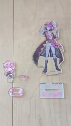 いれいす ないこ アクリルスタンド いれサマ - メルカリ