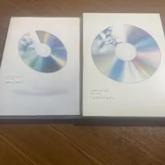 嵐 untitled LIVE DVD
