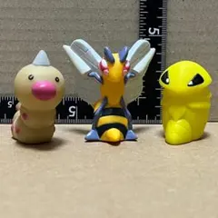 ポケモン ポケキッズ リザードン モンコレ 初期 ラプラス クリア