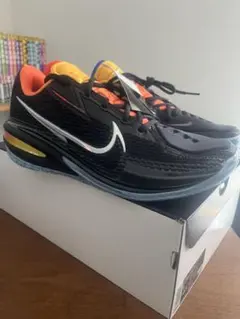 27cm TITAN × Dylan Harper × Nike GT Cutのサムネイル