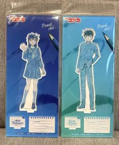 2026年最新】快斗 青子 アクスタの人気アイテム - メルカリ