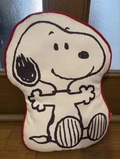 スヌーピー クッションのサムネイル