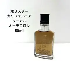 2026年最新】ホリスター ソーカル オーデコロンの人気アイテム - メルカリ