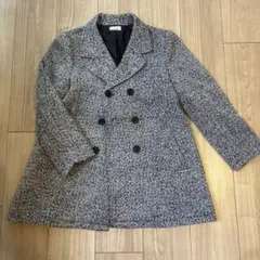 ブランシェス　コート140cm